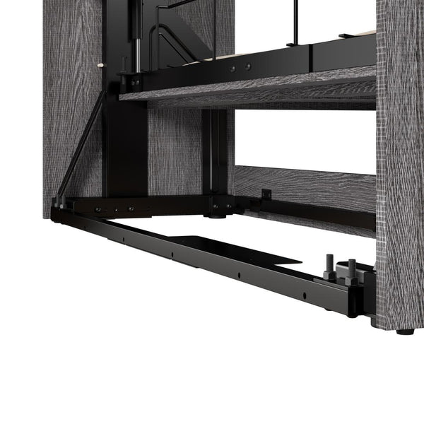 65W Queen Murphy Bed