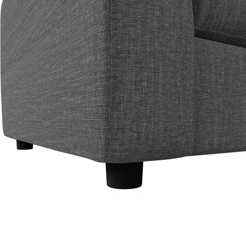 Sofa for Queen Murphy Bed (no backrest)