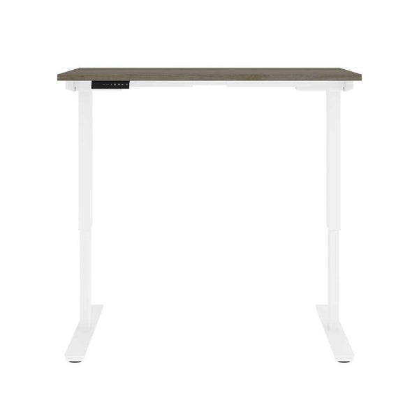 48W x 24D Electric Standing Desk