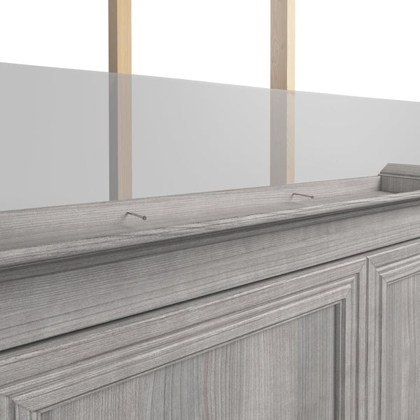 70W Queen Murphy Bed