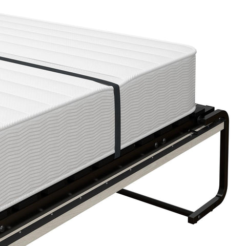 70W Queen Murphy Bed