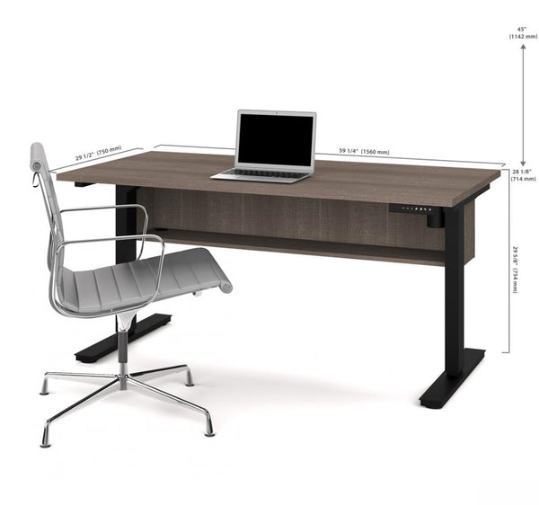 30“ x 60“ Standing Desk
