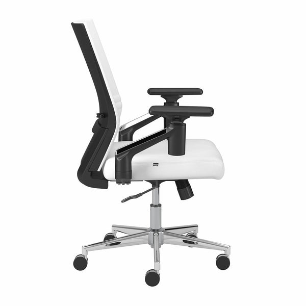 Mid Back Office Chair