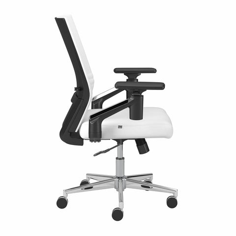 Mid Back Office Chair