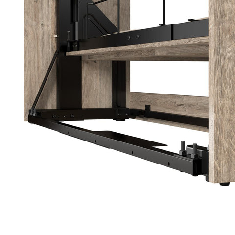 65W Queen Murphy Bed