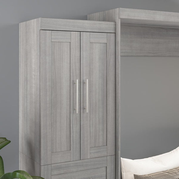 Contemporary Doors (2) Set, 25W