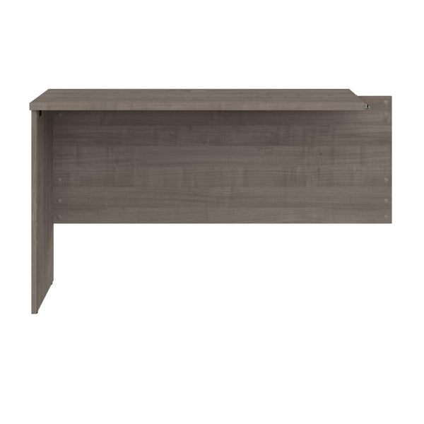 48W Desk Return or Bridge