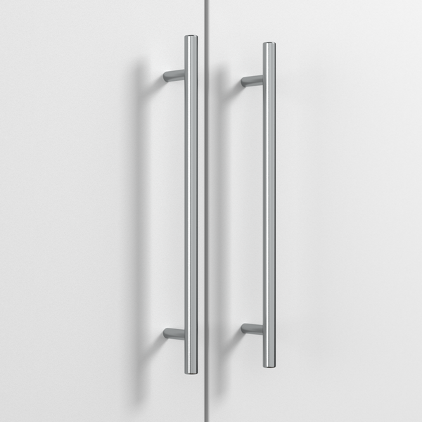 2 Door Set for Nebula 25W Closet Organizer