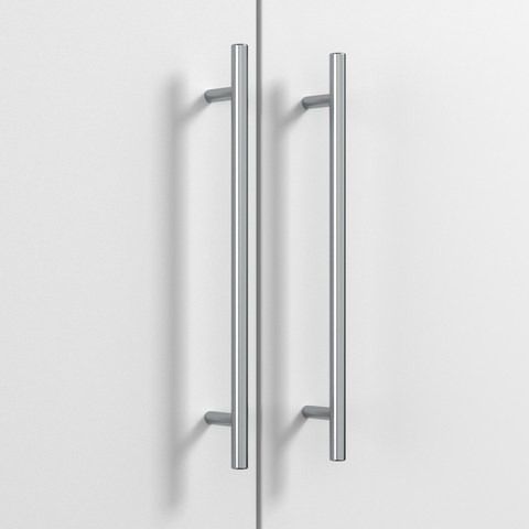 2 Door Set for Nebula 25W Closet Organizer