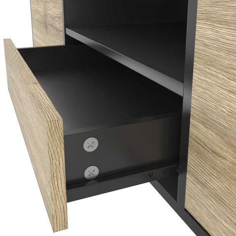 63W TV Stand for 50 inch TV