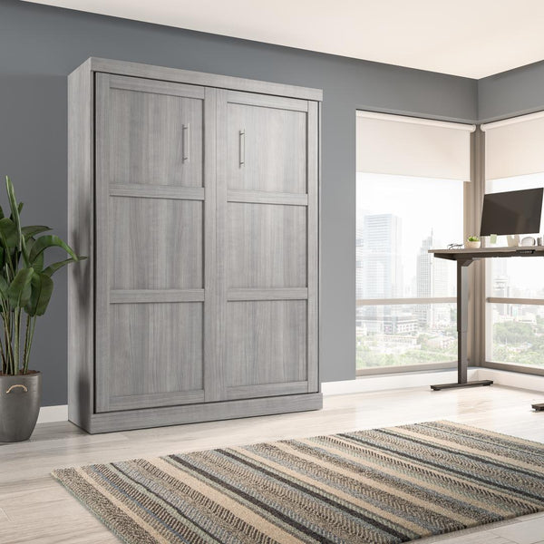 65W Queen Murphy Bed