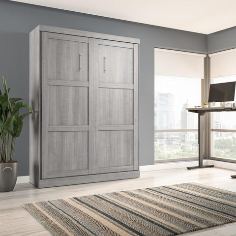 65W Queen Murphy Bed