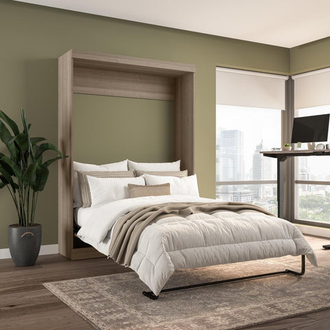 59W Full Murphy Bed