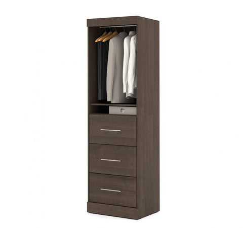 25W Wardrobe