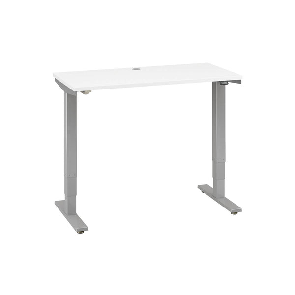 48W x 24D Electric Height Adjustable Standing Desk