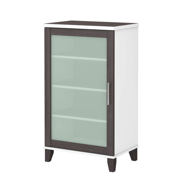 Media Accent Cabinet