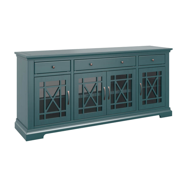 70W Buffet Cabinet - Assembled