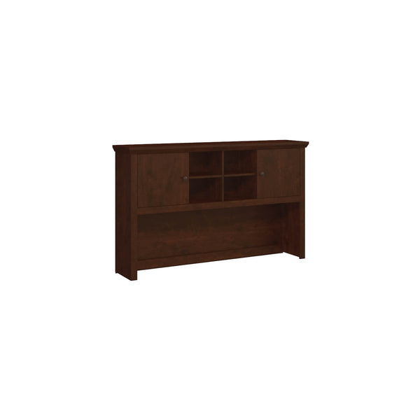 60W Desk Hutch