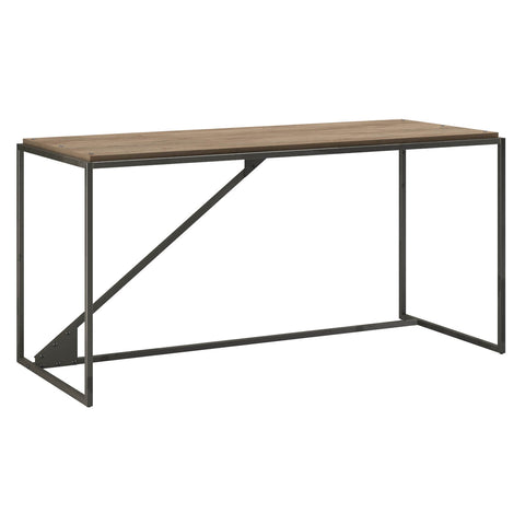 62W Industrial Desk