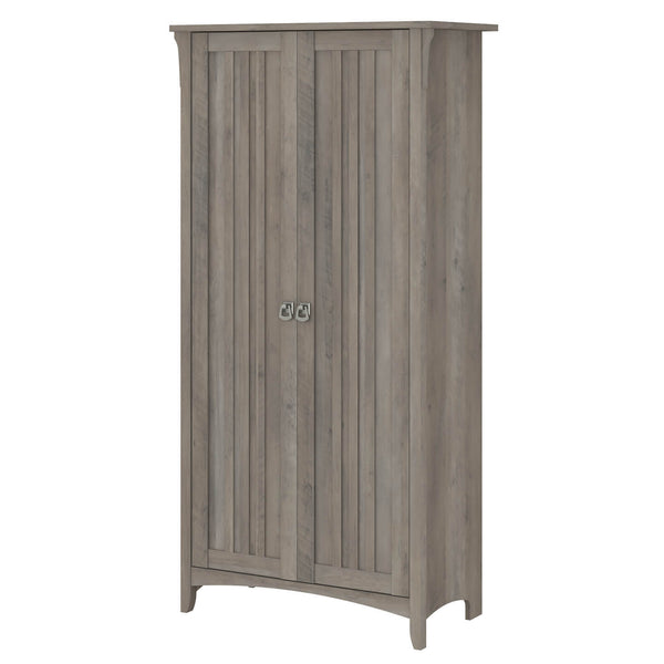 Bathroom Storage Cabinet with Doors