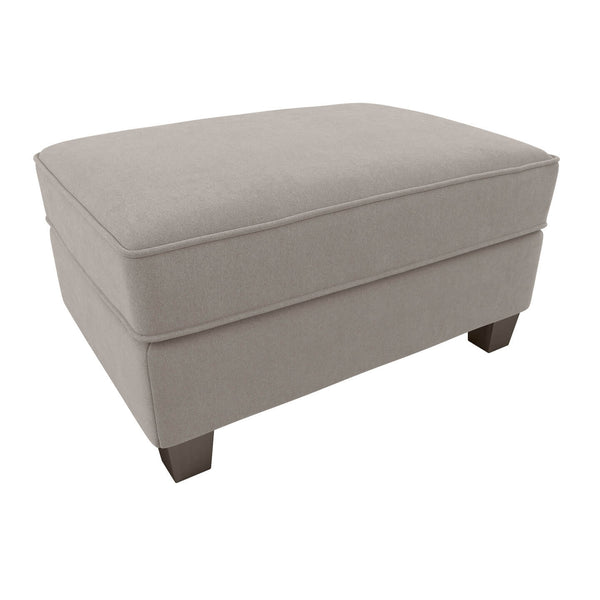 Storage Ottoman