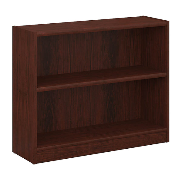 2 Shelf Bookcase