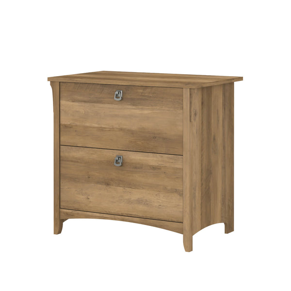 2 Drawer Lateral File Cabinet