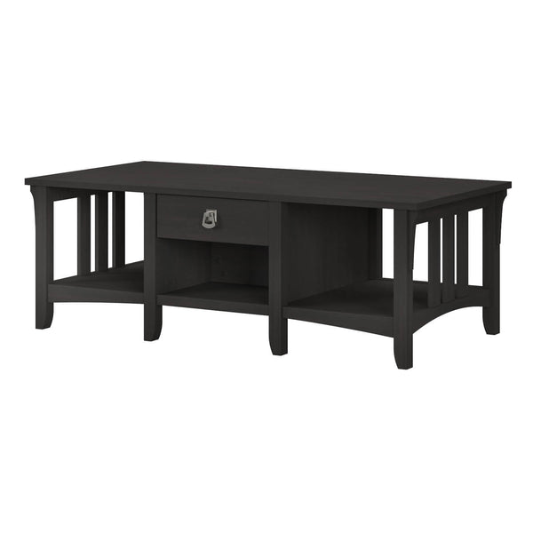 Coffee Table with Storage