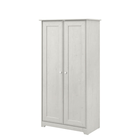 Tall Storage Cabinet with Doors