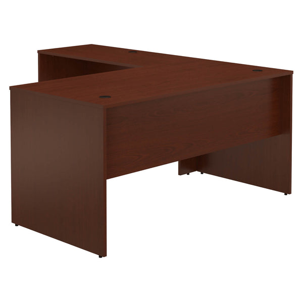 60W L Shaped Desk