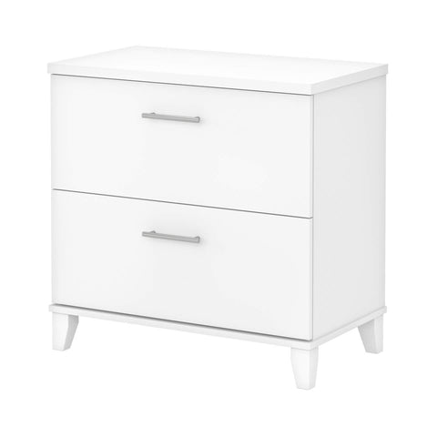 2 Drawer Lateral File Cabinet