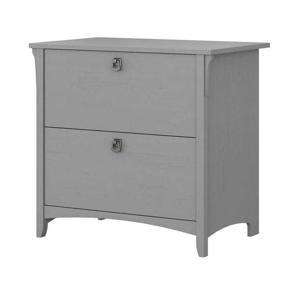 2 Drawer Lateral File Cabinet