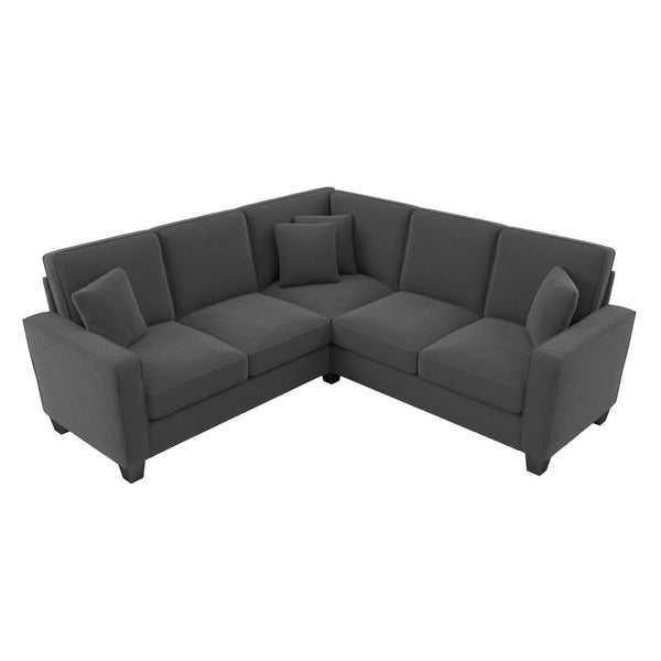 86W L Shaped Sectional Couch