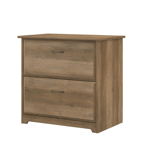 2 Drawer Lateral File Cabinet