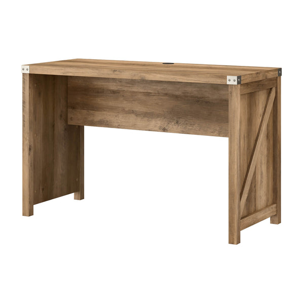 48W Farmhouse Writing Desk