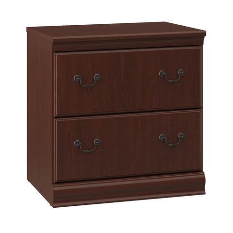 Lateral File Cabinet