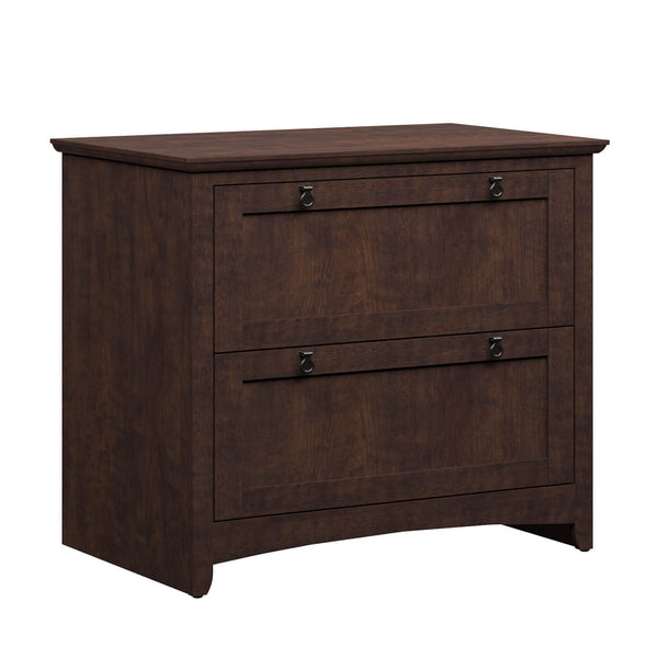 2 Drawer Lateral File Cabinet