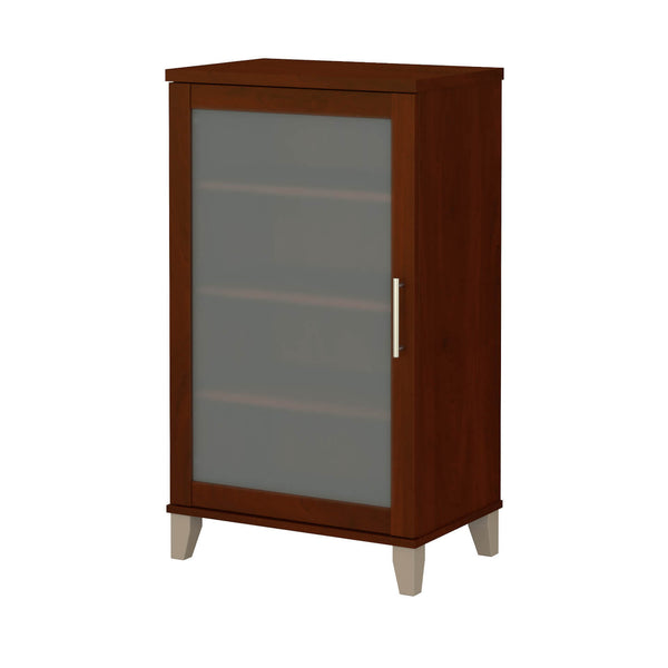 Media Accent Cabinet