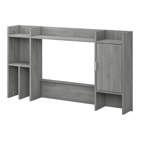 60W Desk Hutch