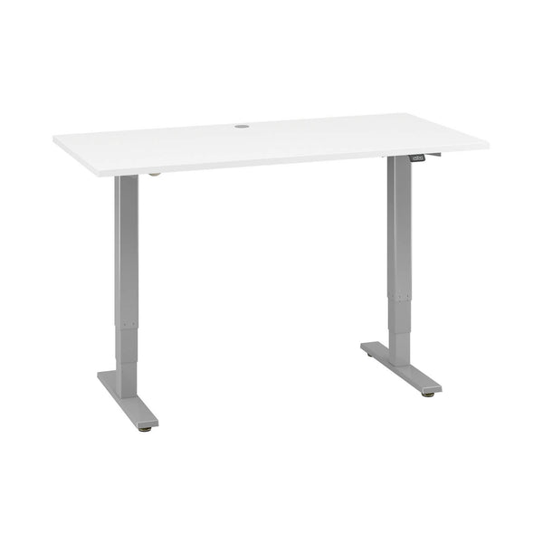 60W x 30D Electric Height Adjustable Standing Desk