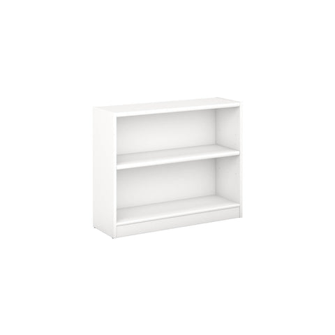 2 Shelf Bookcase