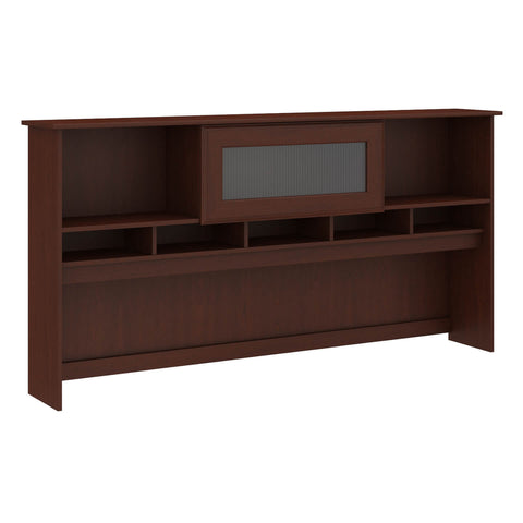 Hutch for 72W Computer Desk