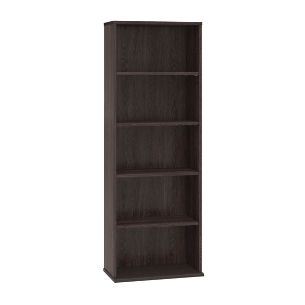 5 Shelf Bookcase