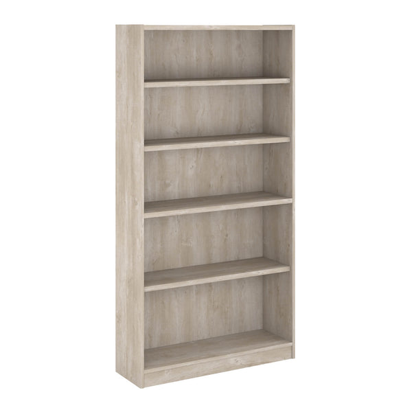 5 Shelf Bookcase