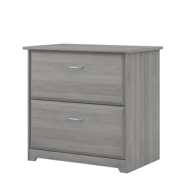 2 Drawer Lateral File Cabinet