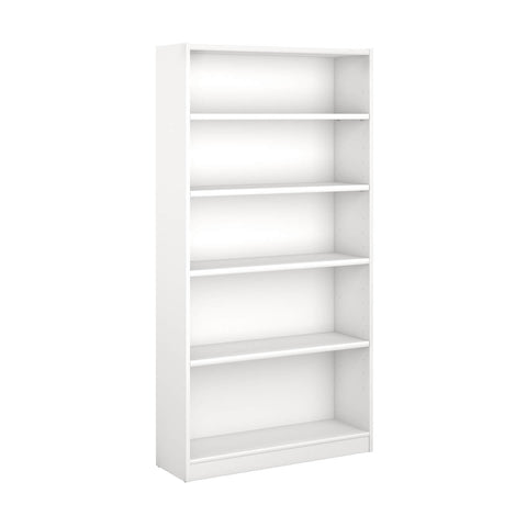 5 Shelf Bookcase