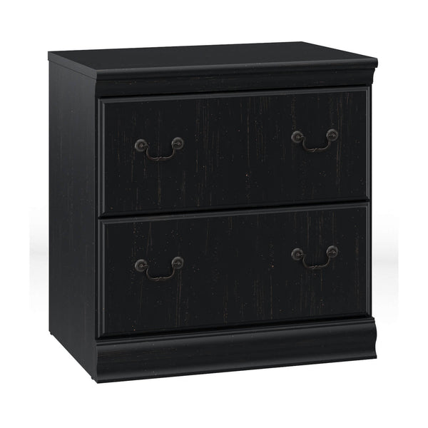 Lateral File Cabinet