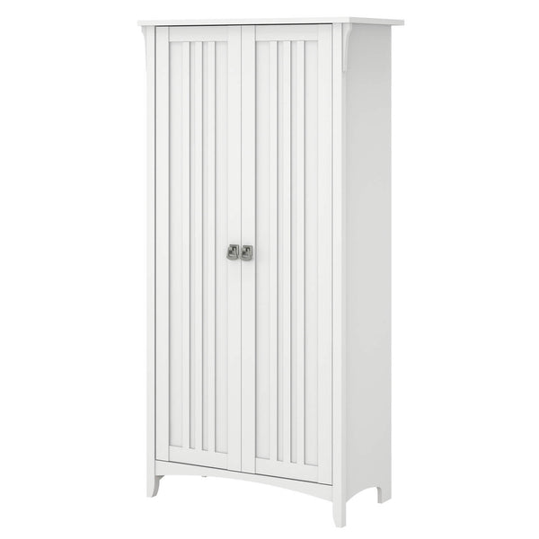 Bathroom Storage Cabinet with Doors