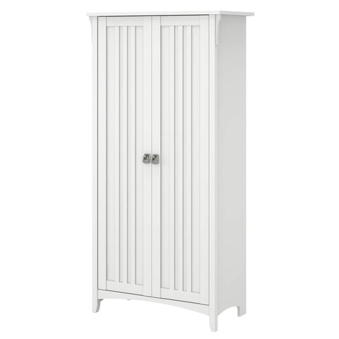 Bathroom Storage Cabinet with Doors