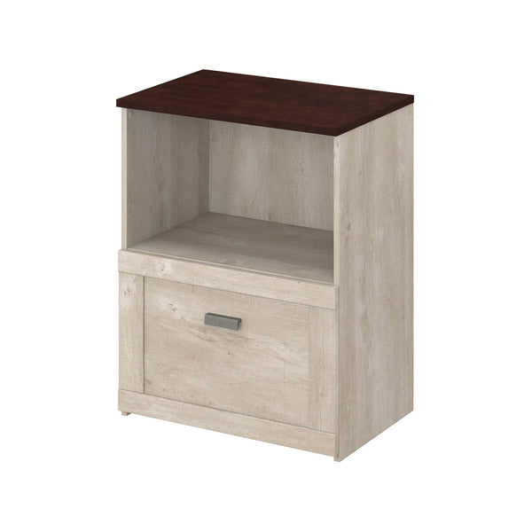 Lateral File Cabinet